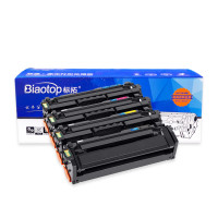 标拓BT-LD2410 M 1500页 适用联想CS2410dn 硒鼓 (计价单位:支) 红色