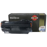 标拓PB-CF280A/CE505A 适用惠普P2035/2055 硒鼓 (计价单位:支) 黑色