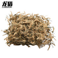 龙盾 伪装网林地黄色松针迷彩网户外装饰沙漠荒漠松针网1平方
