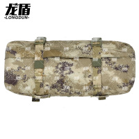 龙盾 新式携行具综合系统战术腰包荒漠户外单B腰包单肩挎包