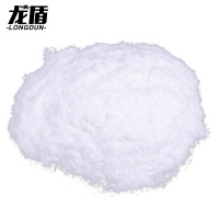 龙盾沙盘草粉建筑模型尼龙地形粉 模拟沙盘草粉白色 30克/袋