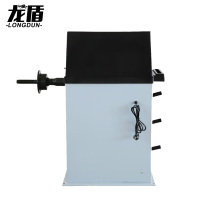 龙盾轮胎动平衡机 汽车维修轮胎动平衡 小型轮胎平衡仪