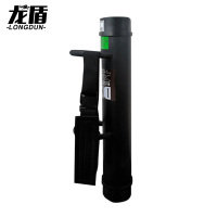 龙盾破门器救援装备破拆工具组合金破门锤撞锤