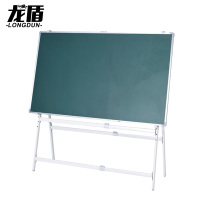 龙盾训练讲课授课大黑板黑板报室内户外教学黑板不含支架