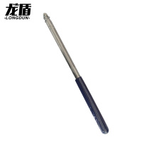 龙盾手工兵棋箱 教学模型模拟演习套装推演棋 配件指挥棒1个蓝色