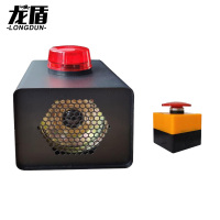 龙盾比赛专业讯响器 裁判蜂鸣器 大喇叭警示暂停犯规