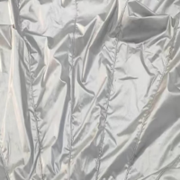 淼圳机务16座舱雷达风挡后机身四部件遮阳罩防晒防水防雨涂银布