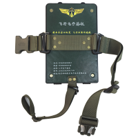 首力战神飞行电子膝板 海思麒麟980自营4GB+128GB 8.4英寸安卓标准版,带北斗卫星导航