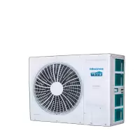 海信中央空调HI享家外机HVR-140W/H5FZBp