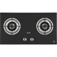 太阳雨燃气灶 旋风火T5 天然气