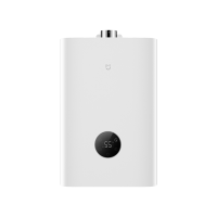 米家智能零冷水燃气热水器16L N1零冷水N1家用天然气节能速热节能恒温