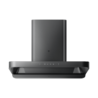 小米(Mi)米家智能欧式吸油烟机S2家用油烟机厨房欧式顶吸大功率吸力吸油机智能变频一级能效CXW-260-MJ01C