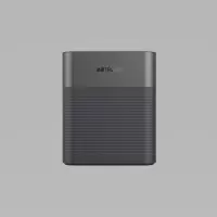 沁园600G净热一体机 UR-Q5671H