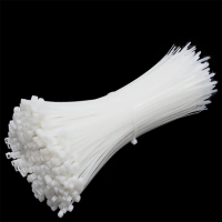 比工 4*200mm 尼龙扎带