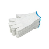 古睿德劳保手套耐磨耐用纱线手套