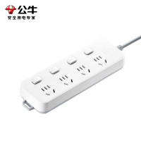 公牛插座 GN-B3043 1个装