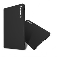 联想 2TB SSD固态硬盘 SATA3.0 SL700闪电鲨系列台式机/笔记本通用