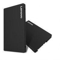 联想(lenovo)2TB SSD固态硬盘 SATA3.0 SL700闪电鲨系列台式机/笔记本通用