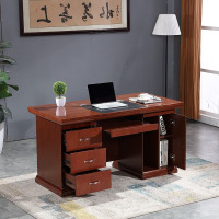古睿德办公桌子1.6米办公桌