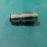 古睿德 快插头 不锈钢材质 7芯快插端子