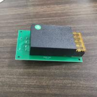 古睿德 一体化电源模组 输出12V 过压保护值≤DC12.5V 过流保护值