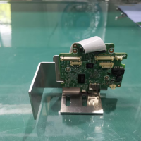 古睿德 警戒处理机芯 定焦镜头 嵌入报警软件 外接式散热