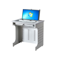 古睿德 GRD-ZY02 翻转电脑单人桌椅套装