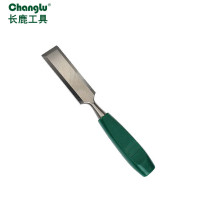 长鹿 双色柄木工凿-1-1/2