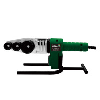 长鹿 塑料管材热熔器(电子恒温)20-63