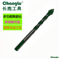 长鹿 多功能陶瓷钻12mm