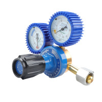 长鹿 氧气减压器