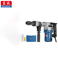 东成电镐WZG1050-6水电安装混凝土开槽大功率电动工具