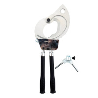 长鹿 专业级棘轮式电缆剪-120A