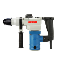 东成电锤电镐两用WZC960-0228(A套餐)工业级大功率冲击钻混凝土