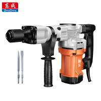 东成1400W电镐混凝土开槽大功率电动工具DZG1400-6ST