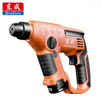 东成多功能锂电充电电锤DCZC13D家用专业冲击钻电动工具