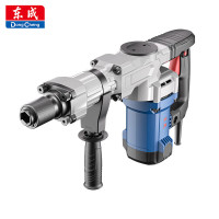 东成电镐水电安装混凝土开槽大功率电动工具Z1G-FF07-6