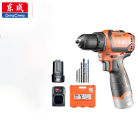 东成16V无刷锂电钻DCJZ1608(D型)手电钻充电式电动螺丝刀家用起子机