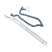 长鹿 链条式滤清器扳手24寸
