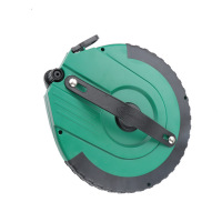 长鹿 玻璃纤维卷尺 20米