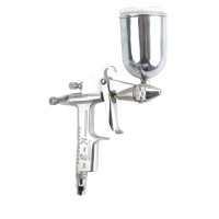 长鹿 油漆喷枪K-3