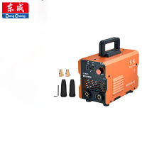 东成家用220v逆变全自动工业级手提式电焊直流小型电焊机ZX7-200(Ⅲ)