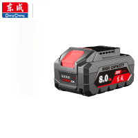 东成20V8.0Ah锂电池原装电池FFBL2080