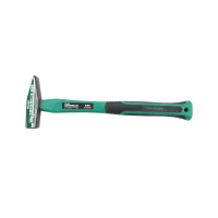 长鹿 纤维柄钳工锤1000g