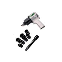 长鹿 12.5mm系列气动冲击扳手-双排气