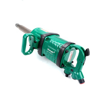 长鹿 25mm系列冲击式气动扳手1寸*9