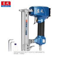东成直钉枪 FF02-F30 气动枪打钉枪手动防滑木工装修气钉枪工具