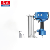 东成气动钢钉枪FF02-ST64G气钉枪木工工具排钉射钉枪气动工具