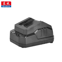 东成20V电池充电器FFCL20-01锂电池快速充电器