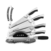 十八子作 G2001 金帆七件套